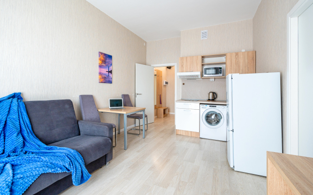 Vidovye Salut Apartments
