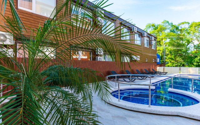 Resort Rezidentsiya Gavt-Group