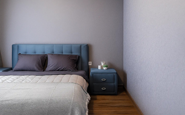 Odnokomnatnaya Kvartira Lobanovskiy Les 13 Flat