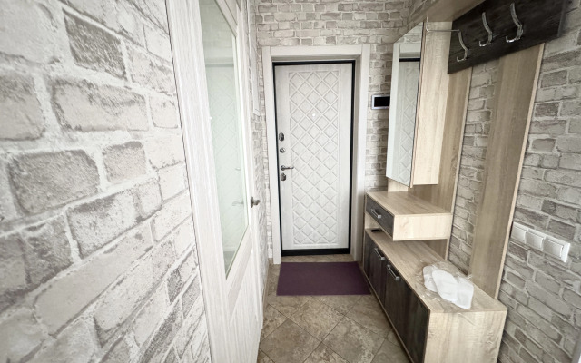 Апартаменты в Историческом Центре Serenade