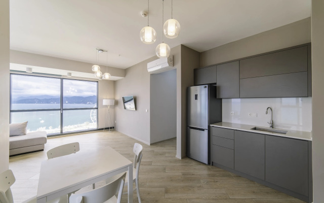 Miracle Park Apartments