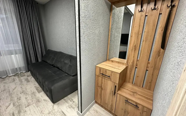 Na Mira Ryadom s Aeroportom Apartments