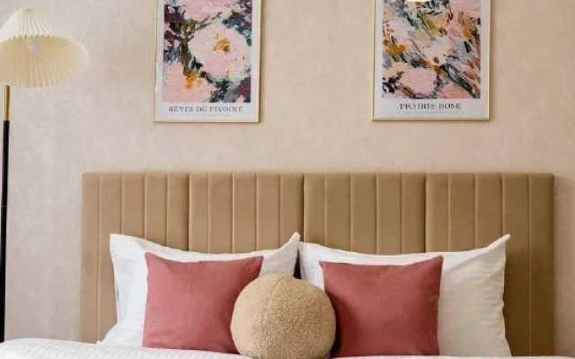 Квартира на улице К.А Васильева