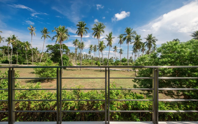 Raja 4BR Private Pool Villa