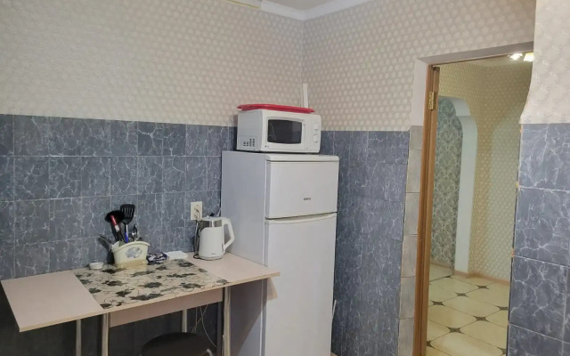 Апартаменты Фрунзе 7А