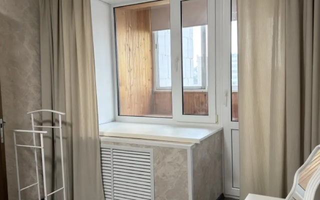 Квартира Апартаменты 3х комнатные в центре Казани