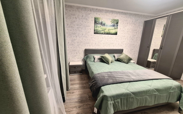 Апартаменты Travel Companion