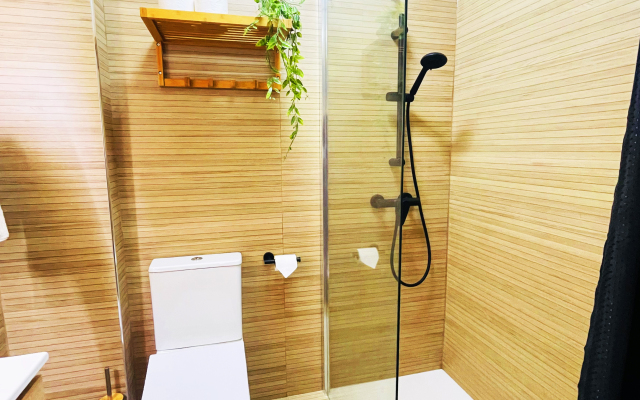 Daurada Oasis Suites Private House