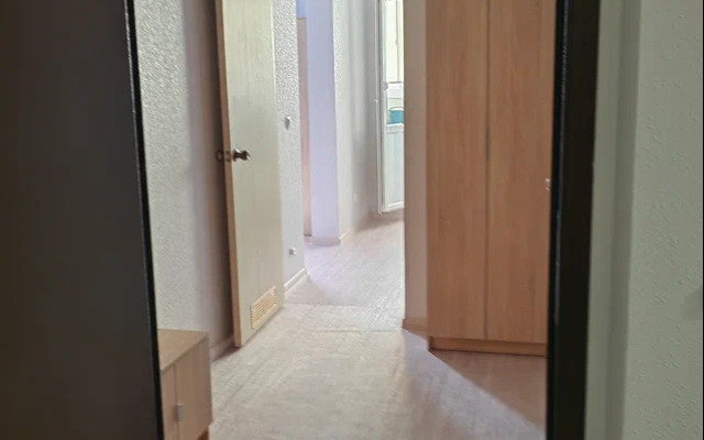 Квартира однокомнатная на улице Зеленоградская 32