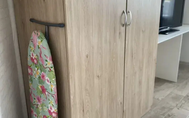 Квартира на Коминтерна 91