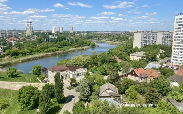 Apart Energy Na Energetikov 4 Apartments 5