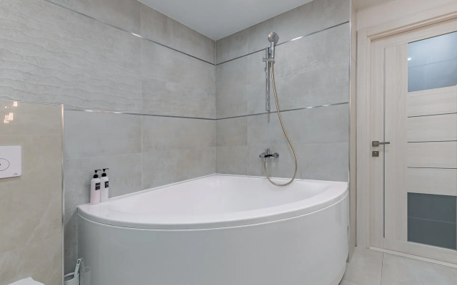 Апартаменты на Мещерском Бульваре 3/1