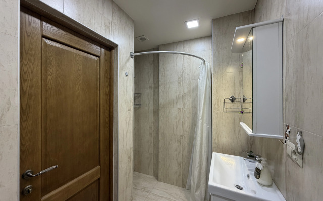 Квартира 2-к на Улице Кохбаци