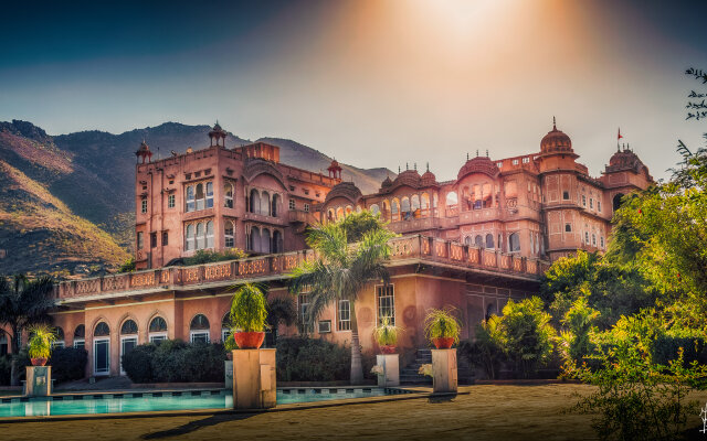 Patan Mahal Hotel
