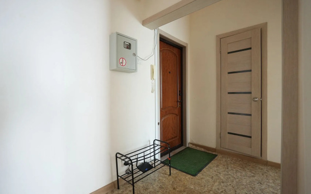 Апартаменты Пять Звёзд у Городской Администрации