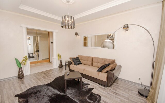Kirova 4 Apartments