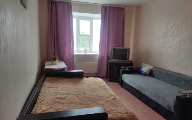 Апартаменты Новые с Закрытой Парковкой до 8 Гостей М4