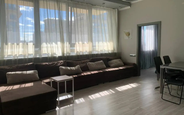 Квартира RentalSPb