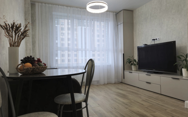 V Zhk Botanika Flat