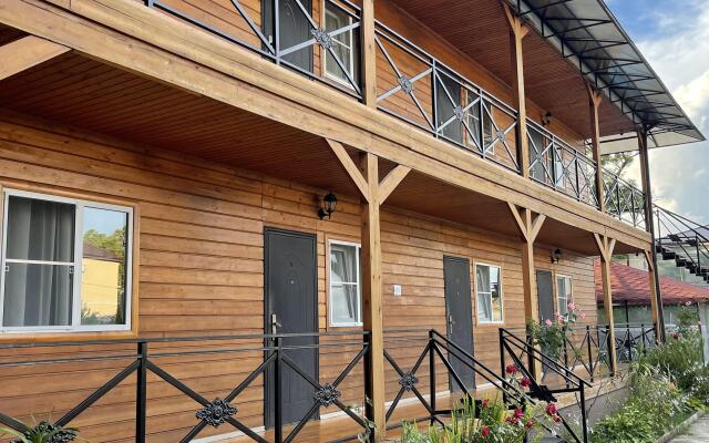 La-Fontan Mini-Otel