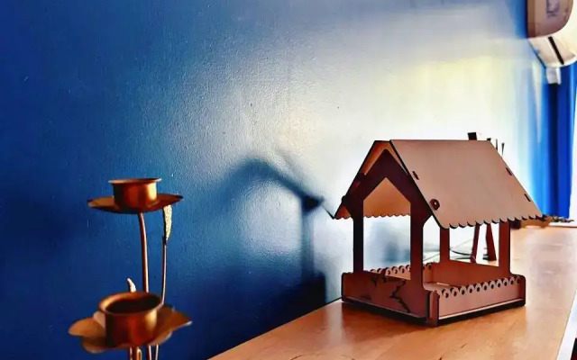 Квартира Двухкомнатная на Варшавском Шоссе