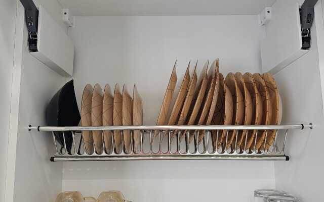 Квартира Апартаменты Роза Ветров Зеленоградск