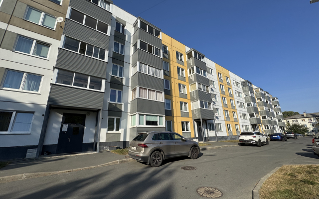 Квартира Уютная в Центре Города