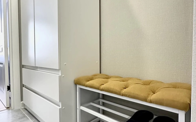 Квартира Вдохновение