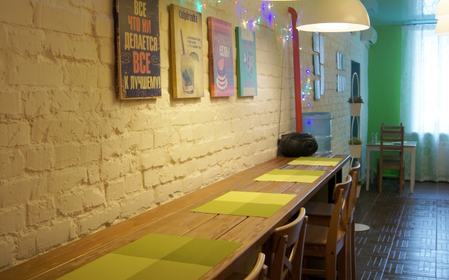 Spi Zdes Mini-Hotel