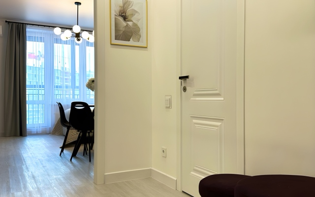 Квартира ЖК Родина