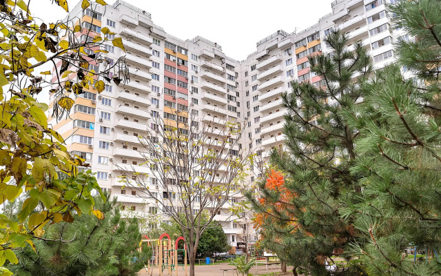 Квартира Как дома по улице Генерала Трошева