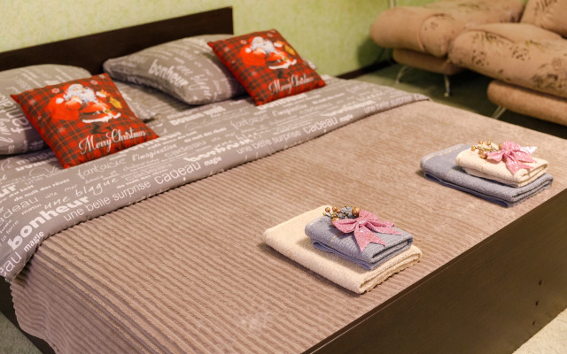 Квартира PrezentHaus на Чичканова 70б