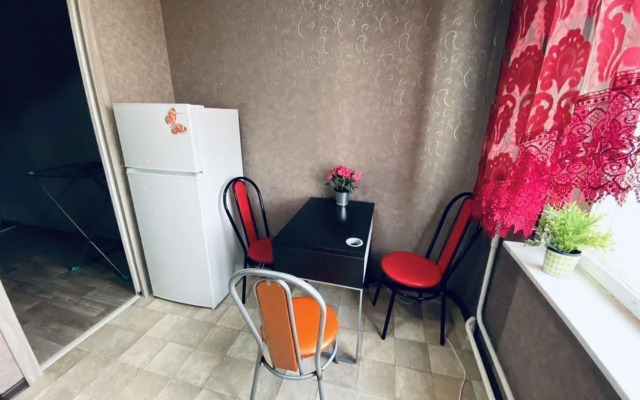 Квартира в микрорайоне имени В.Н. Махалина