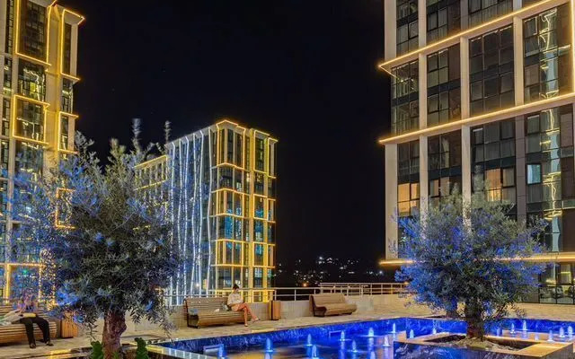 Na Yasnogorskoy Ulitse 16/6k6 Apartment