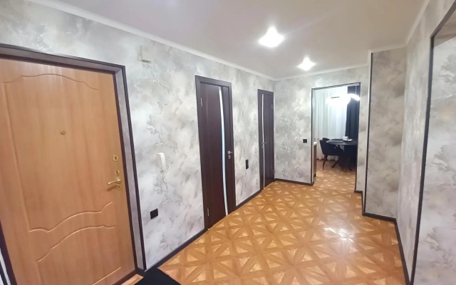 Elmet 2 Flat