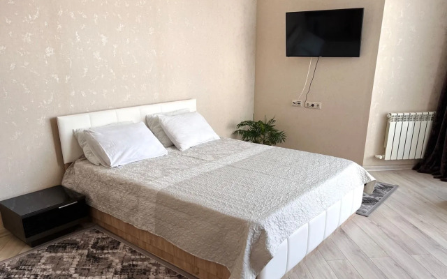 Квартира у моря в новом доме