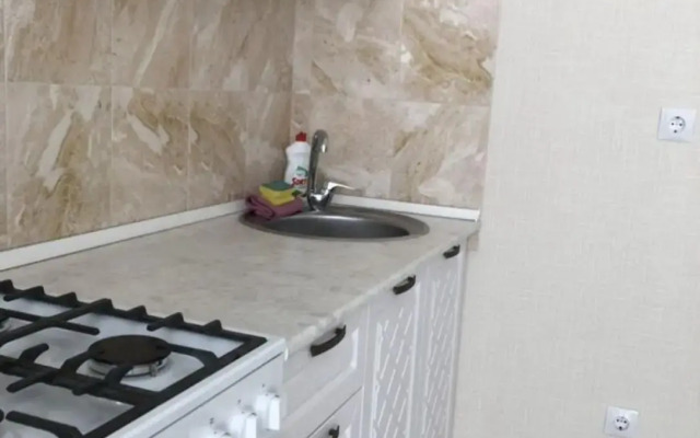 Апартаменты Montana Apart