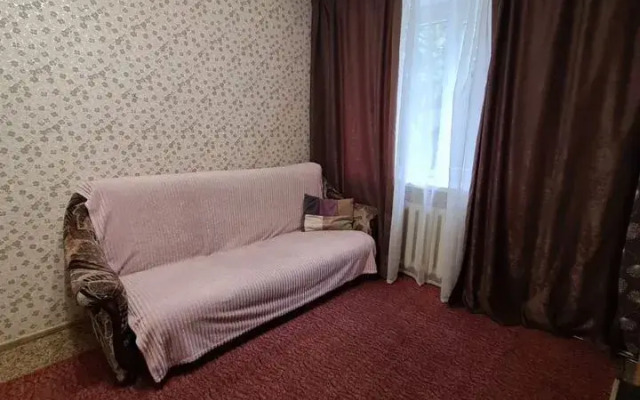 Апартаменты Чкалова 26