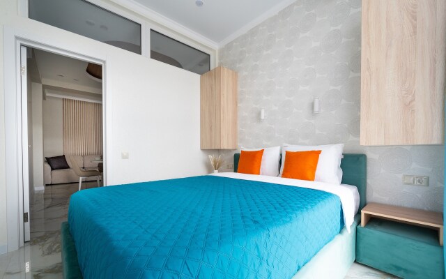 Red Apartments Svetlana Izabel Apartment