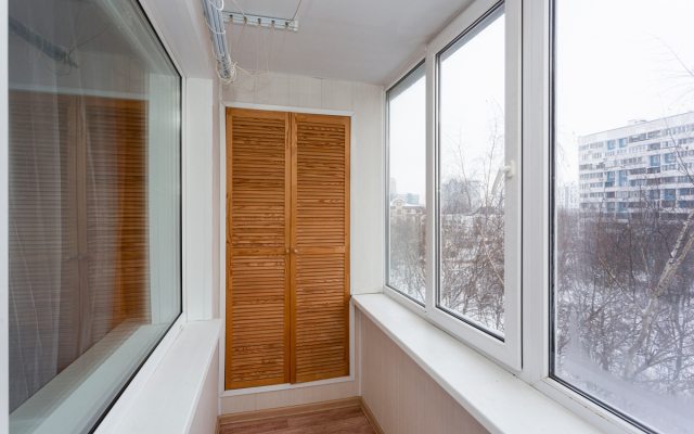 Квартира у Метро Строгино