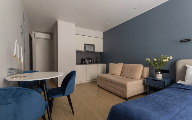 M Apart Apartaments