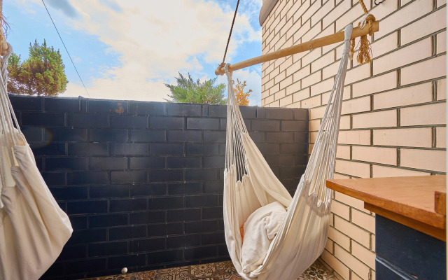 Апартаменты Модерн Премиум