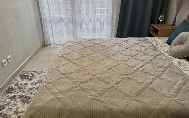 Квартира у воды в Ясном берегу