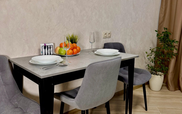 2-ya ryadom s Volgoy Flat