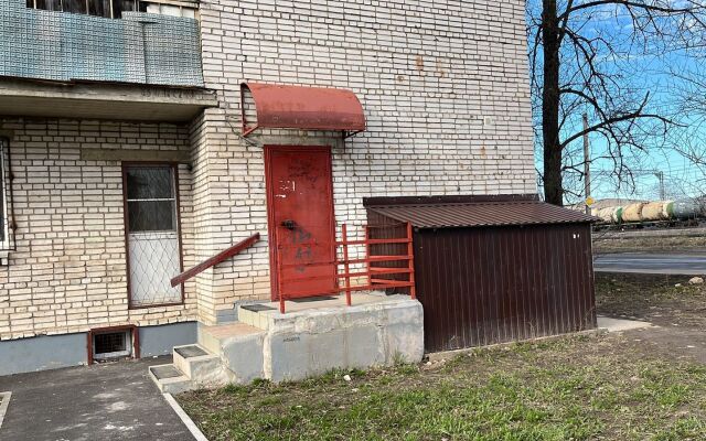 Квартира на улице Лейтенанта Шмидта, 9/5