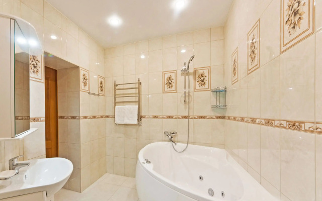 Отель Виктория