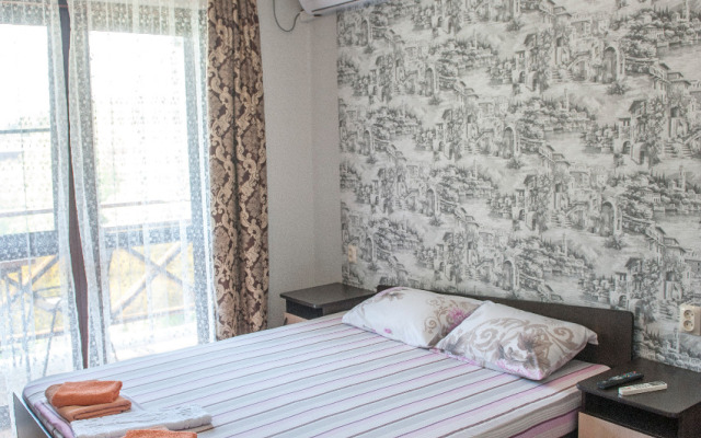 Stefaniya Guest House