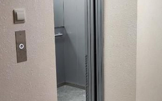 Raidas Lyuks na Pestova 15B Flat