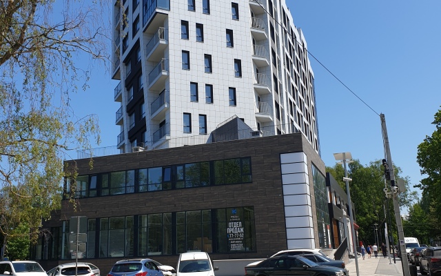 Eva Crystal Apartments