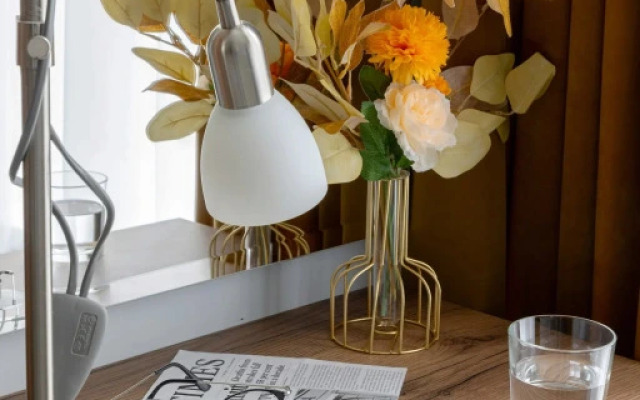 Квартира R&B на Рубинштейна